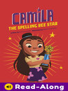 Camila the Spelling Bee Star